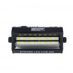 STROBE LED COB 400