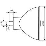 EFM 8V 50W