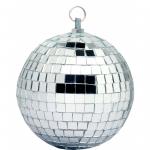 MIRRORBALL 8"/20