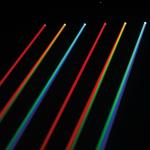 CRAZY LASER 500RGB