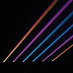 CRAZY LASER 500RGB