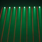 CRAZY LASER R