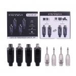 PLUG 200 UHF