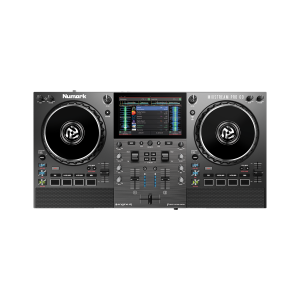 MIXSTREAM-PRO-GO