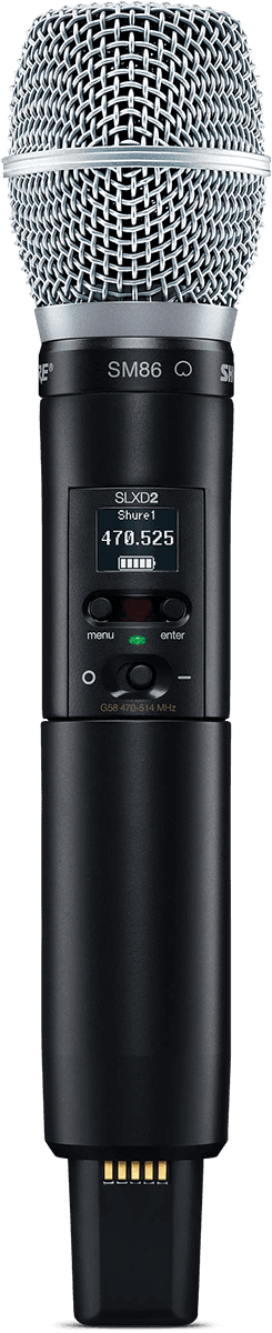 SLXD2-SM86