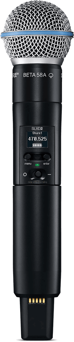 SLXD2-BETA58