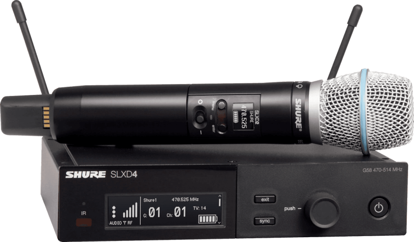 SLXD24E-B87A