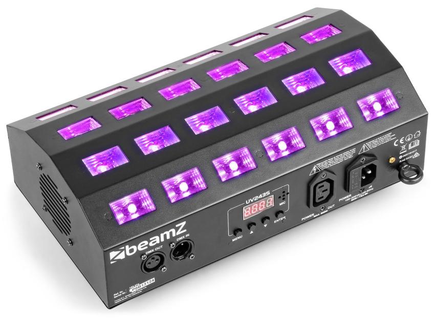UV GUN 72W