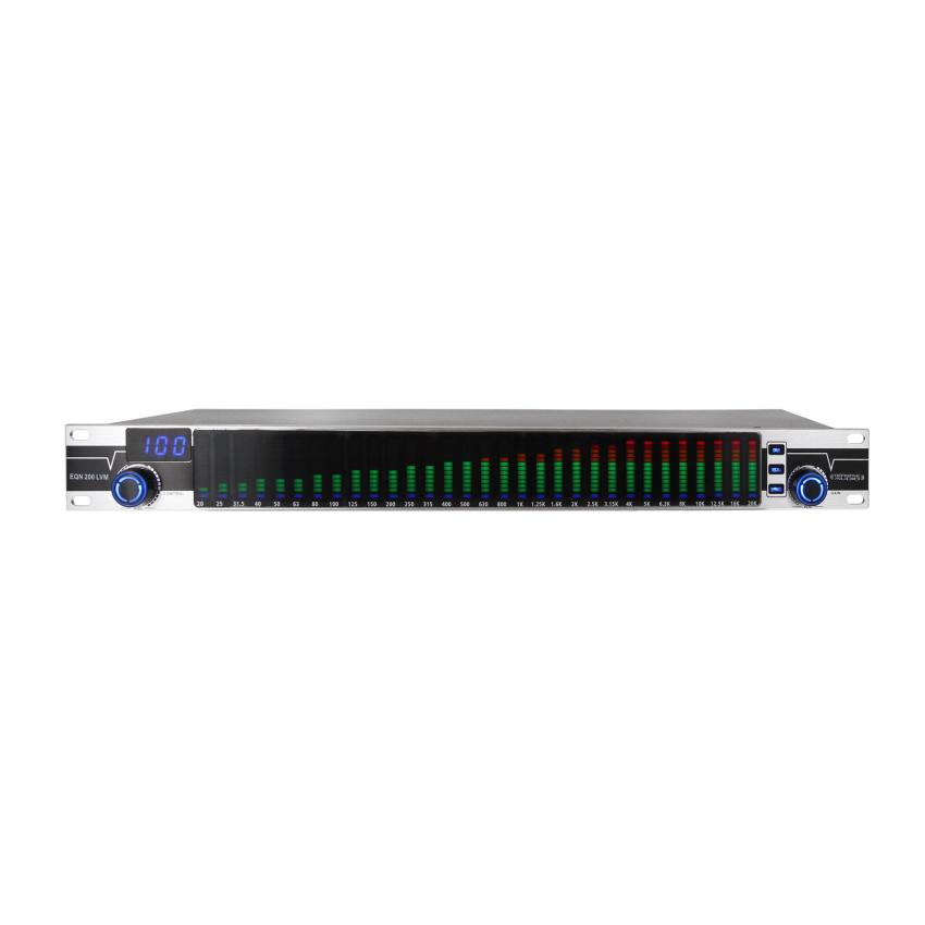 EQN 200 LVM