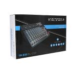 TM 833 BU-DSP