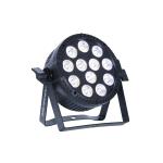 PAR SLIM 12X6W QUAD