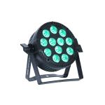 PAR SLIM 12X6W QUAD