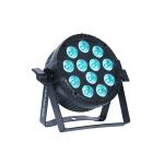PAR SLIM 12X6W QUAD