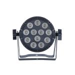 PAR SLIM 12X6W QUAD