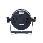 PAR SLIM 12X6W QUAD