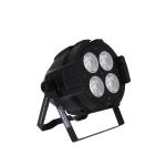 PAR COB 4x50W CW/WW V2