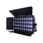 PANEL 36x10W RGBWAUV