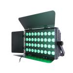 PANEL 36x10W RGBWAUV