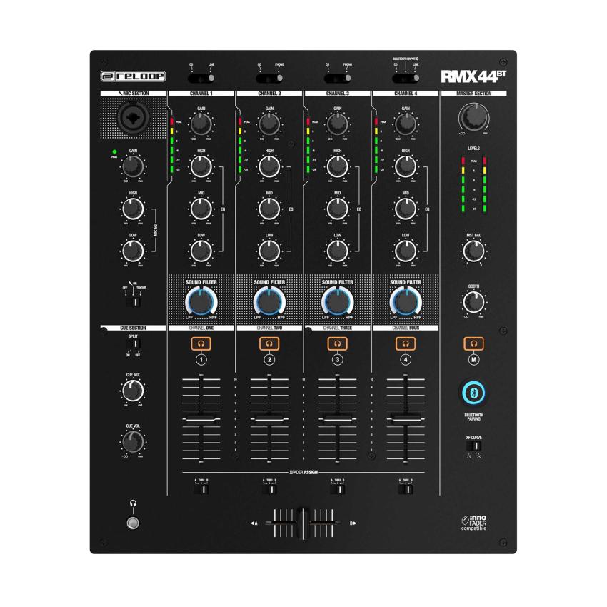 RMX-44 BT
