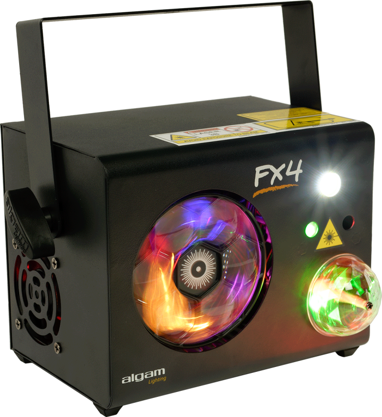 FX-4