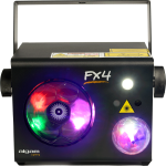 FX-4