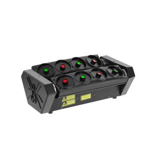 SPIDER LASER RG
