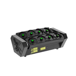 SPIDER LASER 2G