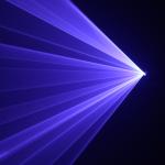 LAZER 600 RGB