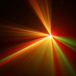 LAZER 1200 RGB