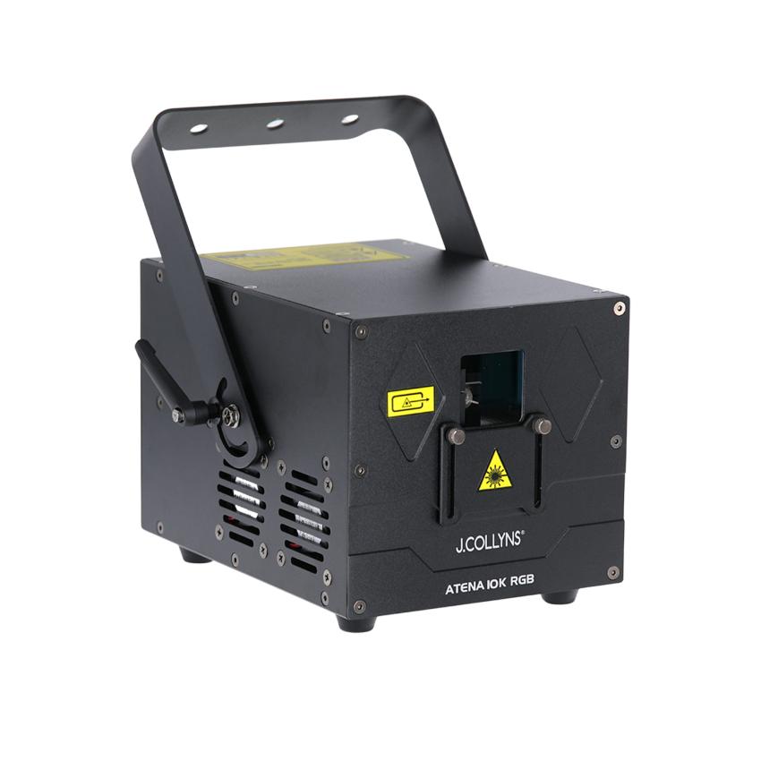 ATENA 10K RGB