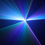 LAZER 3600 RGB