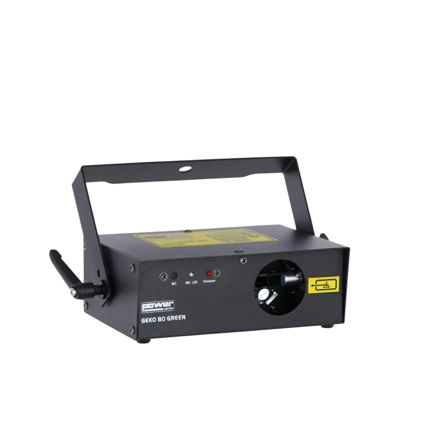 GEKO 80 GREEN