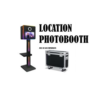 LOCATION PHOTOBOOTH