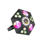 SONO 400W MP3 + PACK LUMIERE