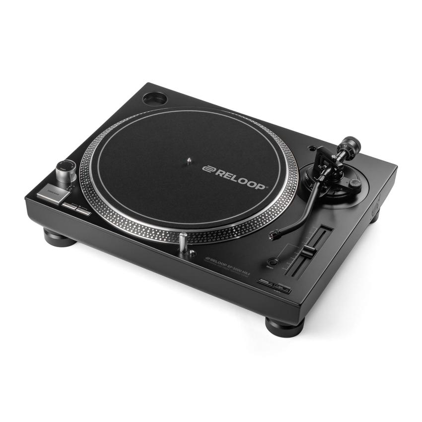 RP-5000 MK4