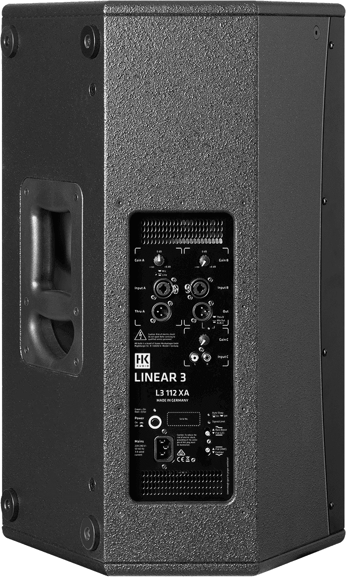 L3-112XA