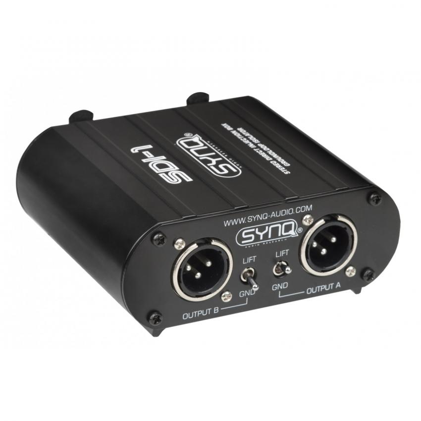 SDI-1