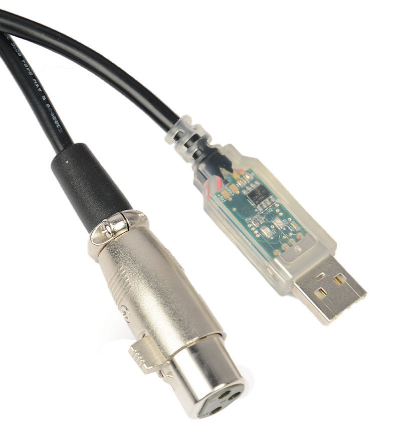 SMART-USB