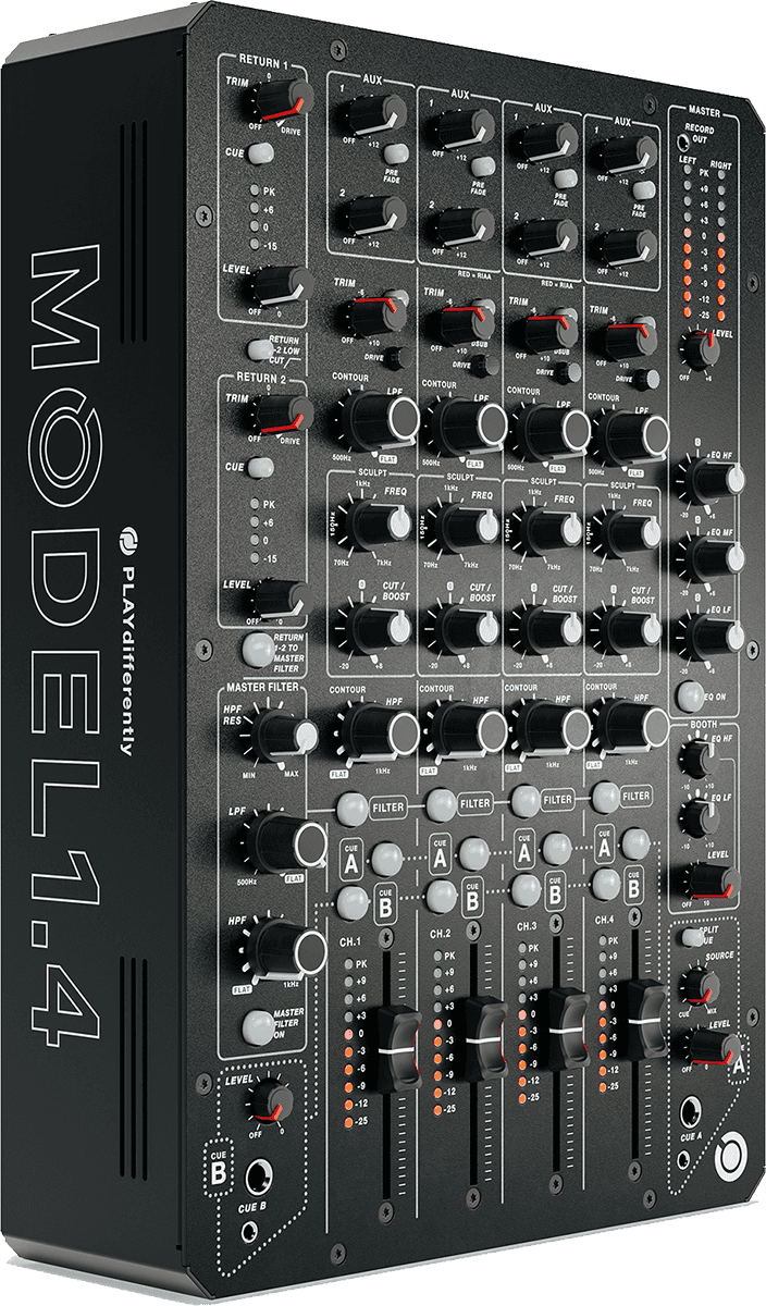 MODEL 1.4