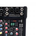 TM 22 BU-DSP