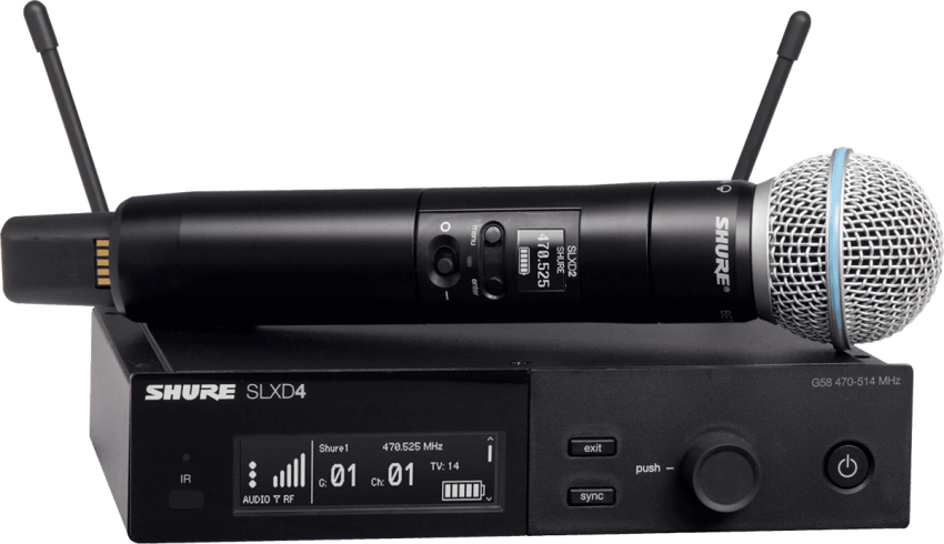 SLXD24E-B58