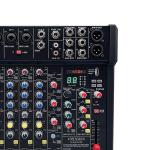 TM 633 BU-DSP