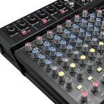 TM 633 BU-DSP