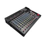 TM 833 BU-DSP