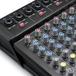 TM 833 BU-DSP