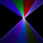 LAZER 3600 RGB