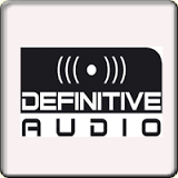 DEFINITIVE AUDIO